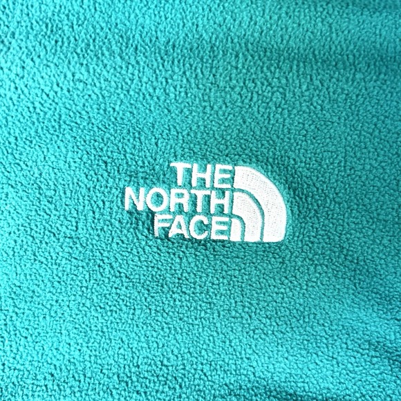 The North Face Women's XXL Fleece Pullover Half Zip Sweatshirt 2XL - Picture 12 of 14